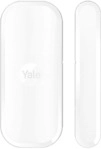 YALE Smart Alarm Indoor Window/Door Sensor - Kabelloser T&uuml;r- & Fenstersensor, Wei&szlig;