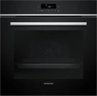 SIEMENS HB571ABS3, Einbaubackofen (Einbauger&auml;t, 71 l, 594 mm breit), iQ300