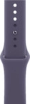 APPLE 46 mm Sportarmband (M/L), Ersatzarmband, Nebelviolett