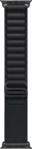 APPLE 49 mm Alpine Loop (S), Ersatzarmband, Schwarz