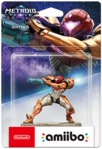 AMIIBO 100115170 Samus (Metroid Prime 4) Spielfigur
