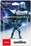 AMIIBO 10015171 Sylux (Metroid Prime 4) Spielfigur