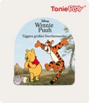 TONIES Play M - Disney: Winnie Puuh Tiggers gro&szlig;es Durcheinander Tonie Play,