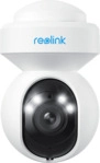 REOLINK E Series E540 5MP Wi-Fi kamera, Pan&Tilt, 3X Optischer Zoom Farbnachtsicht,
