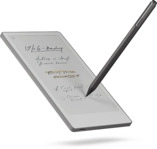 REMARKABLE Paper Pro Move + Marker Plus Digitales Notizbuch, Grau