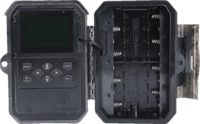 BRAUN PHOTOTECHNIK Scouting Cam Black500 4K Wildkamera Camouflage, TFT-LCD