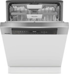 MIELE G 7601 SCi AD EnergyHero Geschirrsp&uuml;ler (teilintegrierbar, 598 mm breit, 41 dB