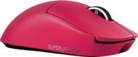 LOGITECH G PRO X SUPERLIGHT 2c Gaming Maus, Pink