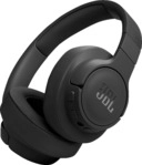 JBL Tune 777NC, Over-ear Kopfh&ouml;rer Bluetooth Schwarz