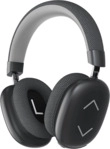 ISY IBH-2300-BK, Over-ear Kopfh&ouml;rer Bluetooth Schwarz
