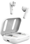ISY ITW-4000-2-WT TWS, In-ear Kopfh&ouml;rer Bluetooth Wei&szlig;