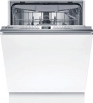 BOSCH SMV4HVX14E Serie 4 Geschirrsp&uuml;ler (vollintegrierbar, 598 mm breit, 46 dB (A),