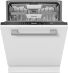 MIELE G 7651 SCVi AD EnergyHero Geschirrsp&uuml;ler (vollintegrierbar, 598 mm breit, 41