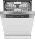 MIELE G 7608 SCi XXL AD EnergyHero Geschirrsp&uuml;ler (teilintegrierbar, 598 mm breit,