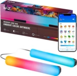WIZ Gradient Light Bar RGB