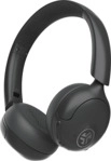 JLAB Go Lux ANC, On-ear Kopfh&ouml;rer Bluetooth Graphite