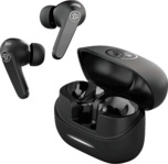 JLAB JBuds Pods ANC TWS, In-ear Kopfh&ouml;rer Bluetooth Schwarz