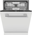 MIELE G 7658 SCVi XXL AD EnergyHero Geschirrsp&uuml;ler (vollintegrierbar, 598 mm breit,