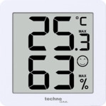 TECHNOLINE WS 9425 3er Set Thermometer-Hygrometer