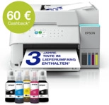 EPSON ET-3956 Multifunktionsdrucker