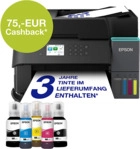 EPSON ET-3950 Multifunktionsdrucker