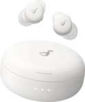 SOUNDCORE BY ANKER Sleep A30, In-ear TWS-Schlaf-Earbuds Bluetooth Mond-Wei&szlig;