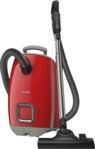 MIELE GUARD L1 Red Pulse Staubsauger, maximale Leistung: 850 Watt