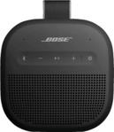 BOSE SoundLink Micro (2. Gen.) Bluetooth Lautsprecher, Schwarz