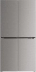 LIEBHERR Msdd 9012 French Door (576 l, D, 1805 mm hoch, SmartSteel/Silver)
