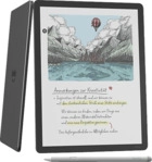 KINDLE Scribe Colorsoft (2026 Release) - Graphite 32 GB E-Book Reader Grau