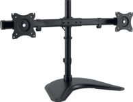 KENSINGTON SmartFit&trade; Ergo Freistehender Dual Monitorarm