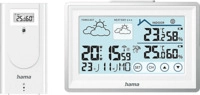 HAMA 222228 Bahamas Wetterstation