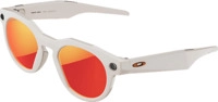 Oakley Meta HSTN - mit AI, Audio-, Foto- und Videokompatibilit&auml;t Warm Grey, Prizm&trade;