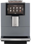 TCHIBO Office, B2B, Kaffeevollautomat Grau