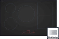 BOSCH PVW81CHB1E Induktionskochfeld (802 mm breit, 5 Kochzonen)