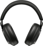 BOWERS & WILKINS Px8 S2, Over-ear Kopfh&ouml;rer Bluetooth Onyx Black
