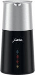 JURA 24331 Hot & Cold Milchaufsch&auml;umer, Schwarz/Silber, 600 Watt, 0,36 l