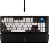 CORSAIR CH-91E921E-DE, CORSAIR VANGUARD 96, Gaming Tastatur, Mechanisch,