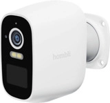HOMBLI smarte batteriebetriebene, &Uuml;berwachungskamera