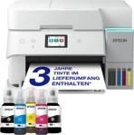 EPSON EcoTank ET-4956 Multifunktionsdrucker