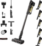 PHILIPS XC7067/01 SpeedPro Max 7000 Series Advanced hellgelb, Stielsauger,