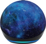 AMAZON Echo Dot (5.Generation) Kids, Smart Speaker, Sternenstaub Design