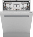 GORENJE ULTRA16BUAESX G600 Geschirrsp&uuml;ler (unterbauf&auml;hig, 598 mm breit, 41 dB (A),