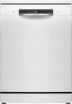 BOSCH SMS4HVW14E Serie 4 Geschirrsp&uuml;ler (Freistehend mit Unterbaum&ouml;glichkeit, 600