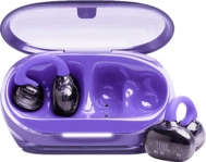 JBL Soundgear Clips, Open-ear Kopfh&ouml;rer Bluetooth Purple
