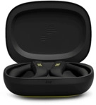JBL Endurance Peak 4, In-ear Kopfh&ouml;rer Bluetooth Lime/Schwarz