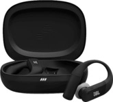 JBL Endurance Peak 4, In-ear Kopfh&ouml;rer Bluetooth Schwarz