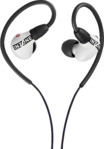 SONY INZONE E9, In-ear Kopfh&ouml;rer Wei&szlig;