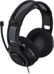 TURTLE BEACH Atlas 200 PC, Over-ear Kopfh&ouml;rer Schwarz
