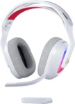 LOGITECH G Astro A20 X, Over-ear Gaming Headset Bluetooth White